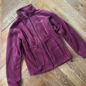 Columbia Fleece